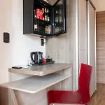Garni Ischia Hotel 3*