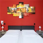 Garni Ischia Hotel Malcesine