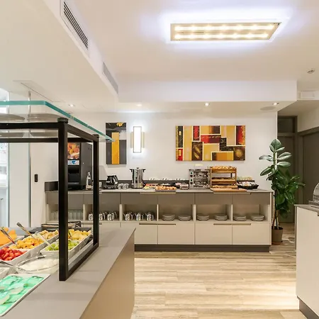 Garni Ischia Hotel Malcesine