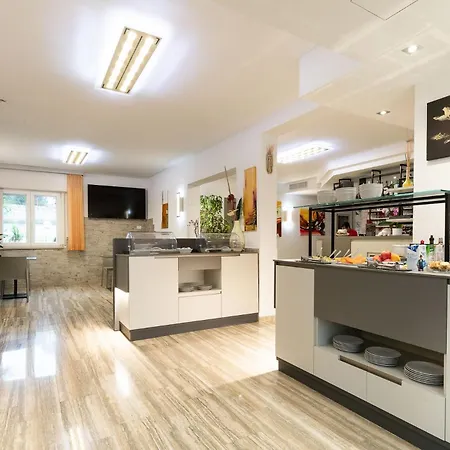 Garni Ischia Malcesine