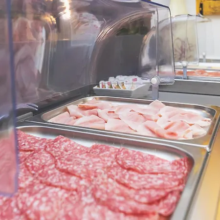 Garni Ischia Malcesine