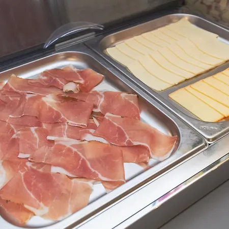 酒店 加尼伊斯基亚酒店 马尔切西内