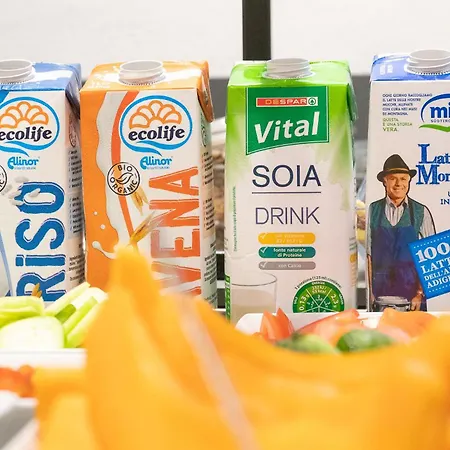 Hotel Garni Ischia 3*