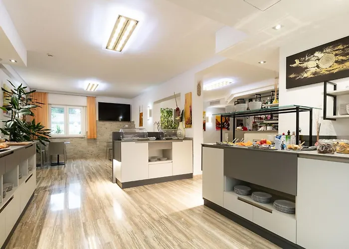 Garni Ischia Malcesine