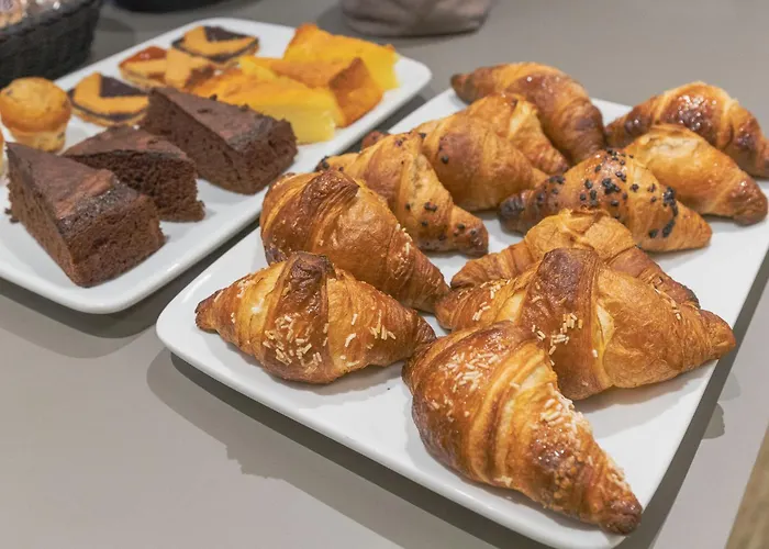 酒店 加尼伊斯基亚酒店 3*