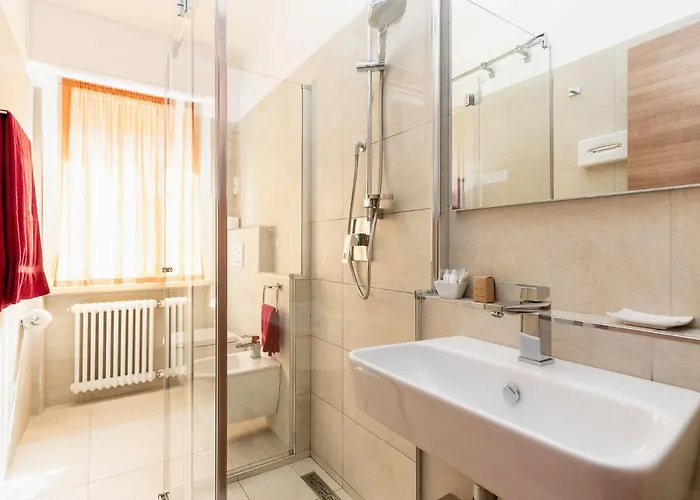 酒店 加尼伊斯基亚酒店 马尔切西内