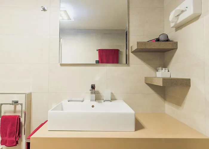 Garni Ischia Hotel Malcesine