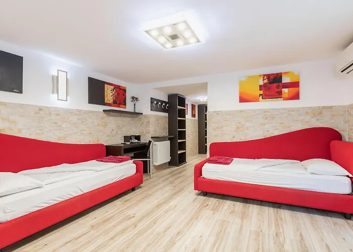 Garni Ischia Hotel Malcesine