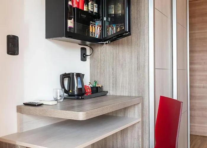 Garni Ischia Hotel 3*