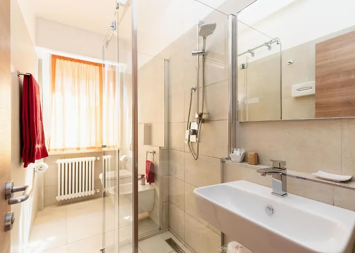 Garni Ischia Hotel 3*