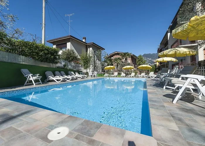 Garni Ischia Hotel Malcesine