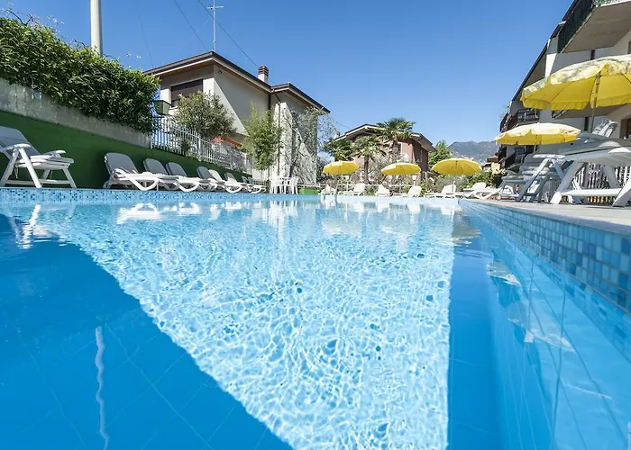 加尼伊斯基亚酒店 酒店 3*