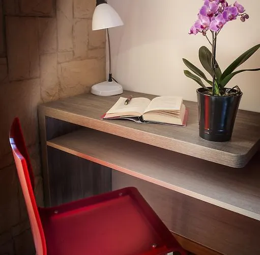 酒店 加尼伊斯基亚酒店 3*