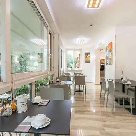 Garni Ischia Hotel Malcesine