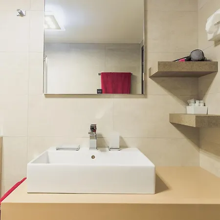 Garni Ischia Szálloda Malcesine