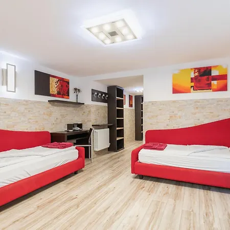 Garni Ischia Hotel Malcesine