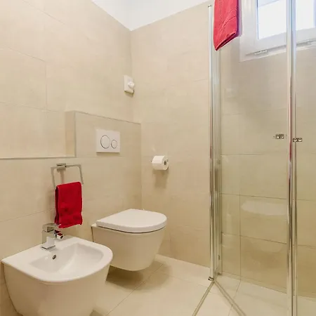 Szálloda Garni Ischia