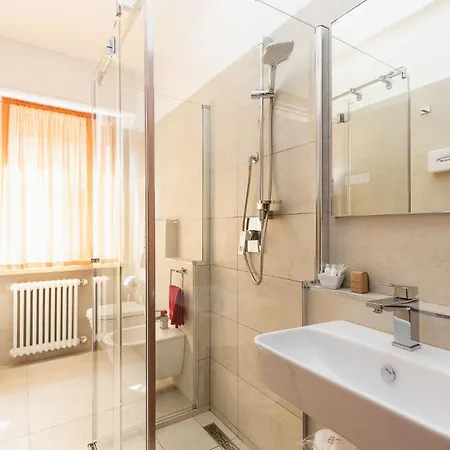 Garni Ischia Hotel 3*