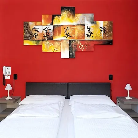 Hotel Garni Ischia Malcesine