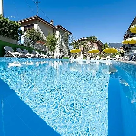 Garni Ischia Malcesine