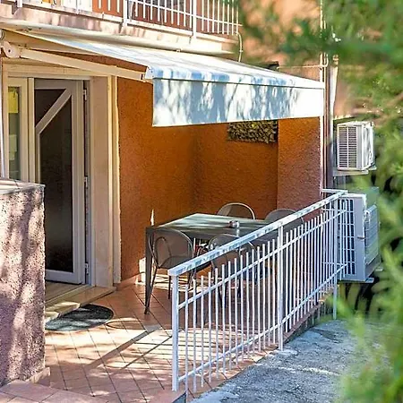 Garni Ischia 3* Malcesine