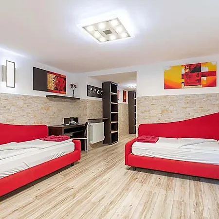 Garni Ischia Hotel 3*