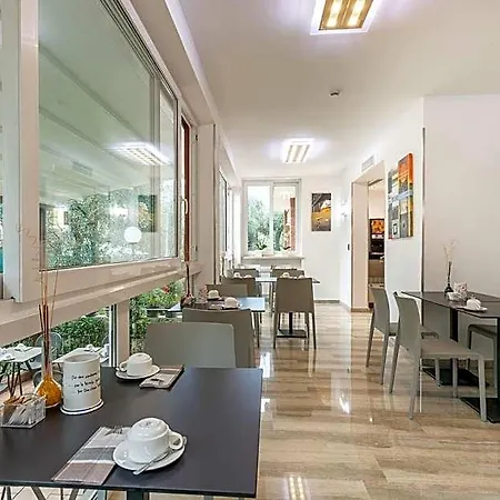 Garni Ischia Hotel