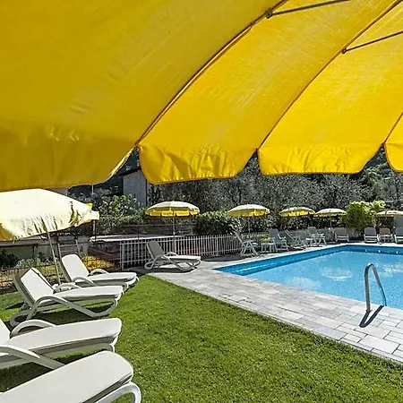 Hotel Garni Ischia 3*