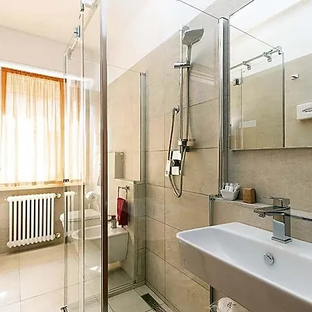 Garni Ischia Hotel Malcesine