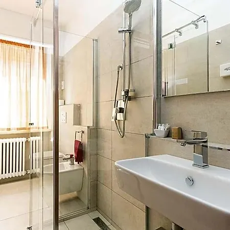 Garni Ischia Hotel Malcesine
