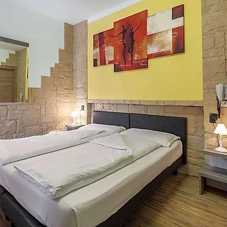 Garni Ischia Hotel