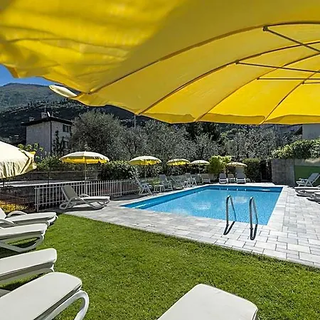 Garni Ischia Malcesine