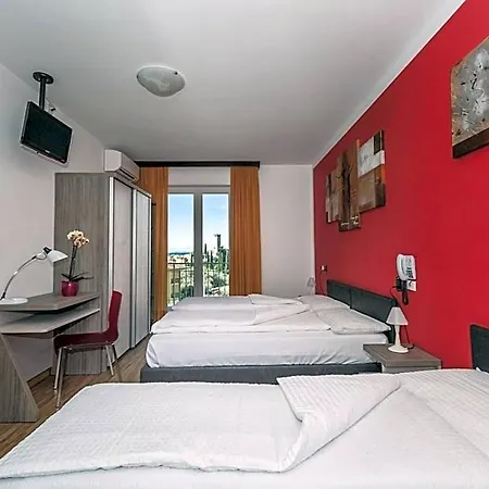 Garni Ischia Hotel Malcesine