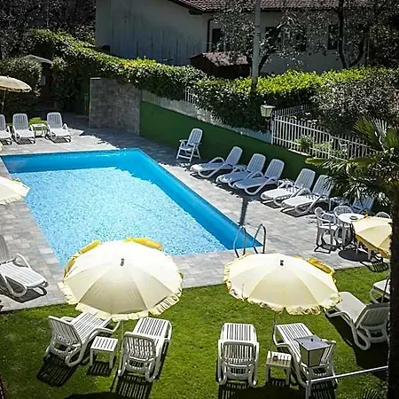 Hotel Garni Ischia Malcesine