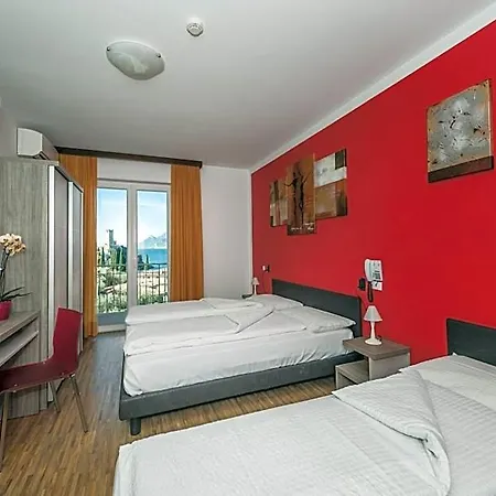 Otel Garni Ischia Malcesine