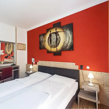 Garni Ischia Hotel Malcesine