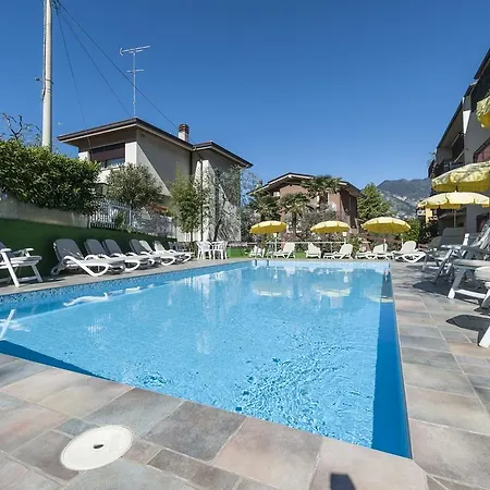 Garni Ischia Hotel Malcesine