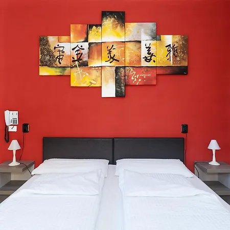 Garni Ischia Hotel Malcesine