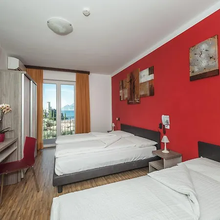 Garni Ischia Hotel