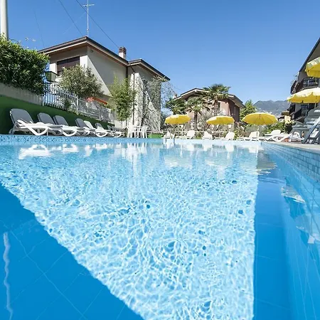 Garni Ischia Szálloda 3*