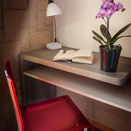 Hotel Garni Ischia 3*