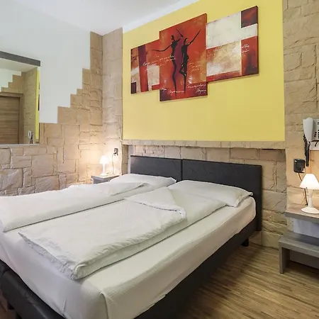 Garni Ischia Hotel Malcesine