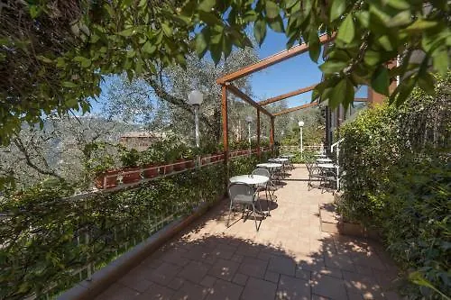 Garni Ischia Hotell